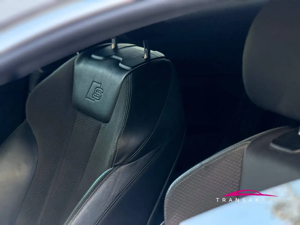 Audi A5 - 10