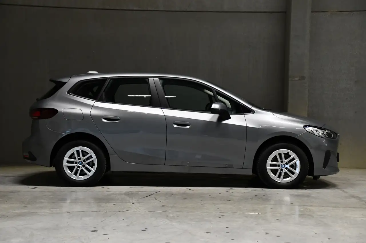 BMW 225 - 5