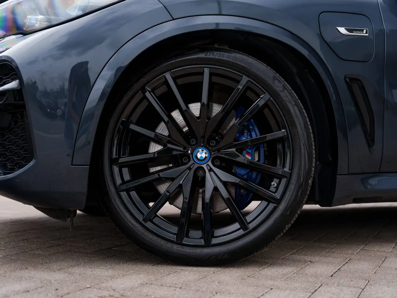 BMW X5 - 2