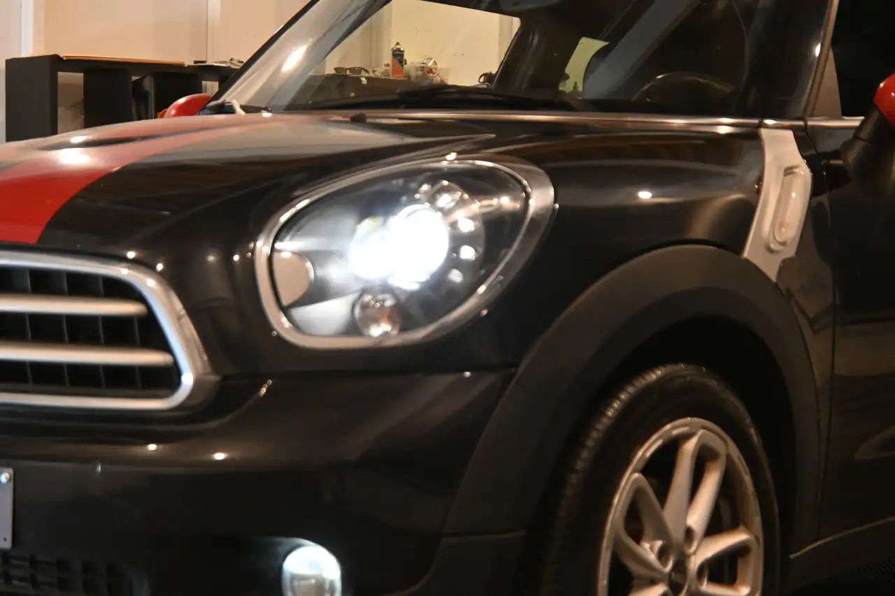 MINI Cooper D Paceman - 6