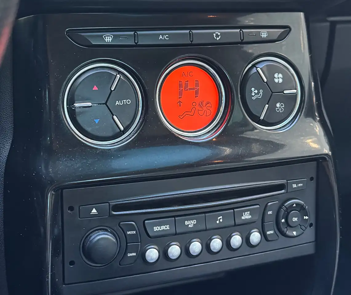 Citroen C3 - 9