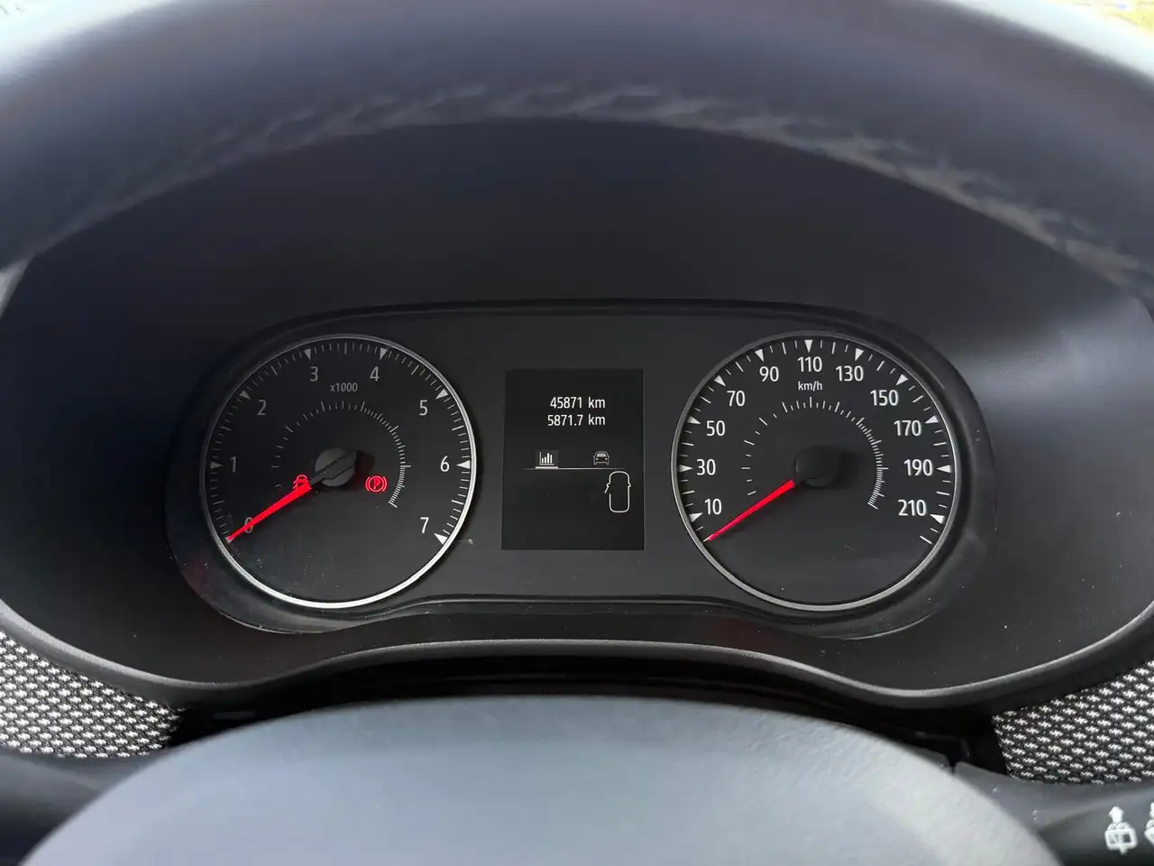 Dacia Sandero - 18