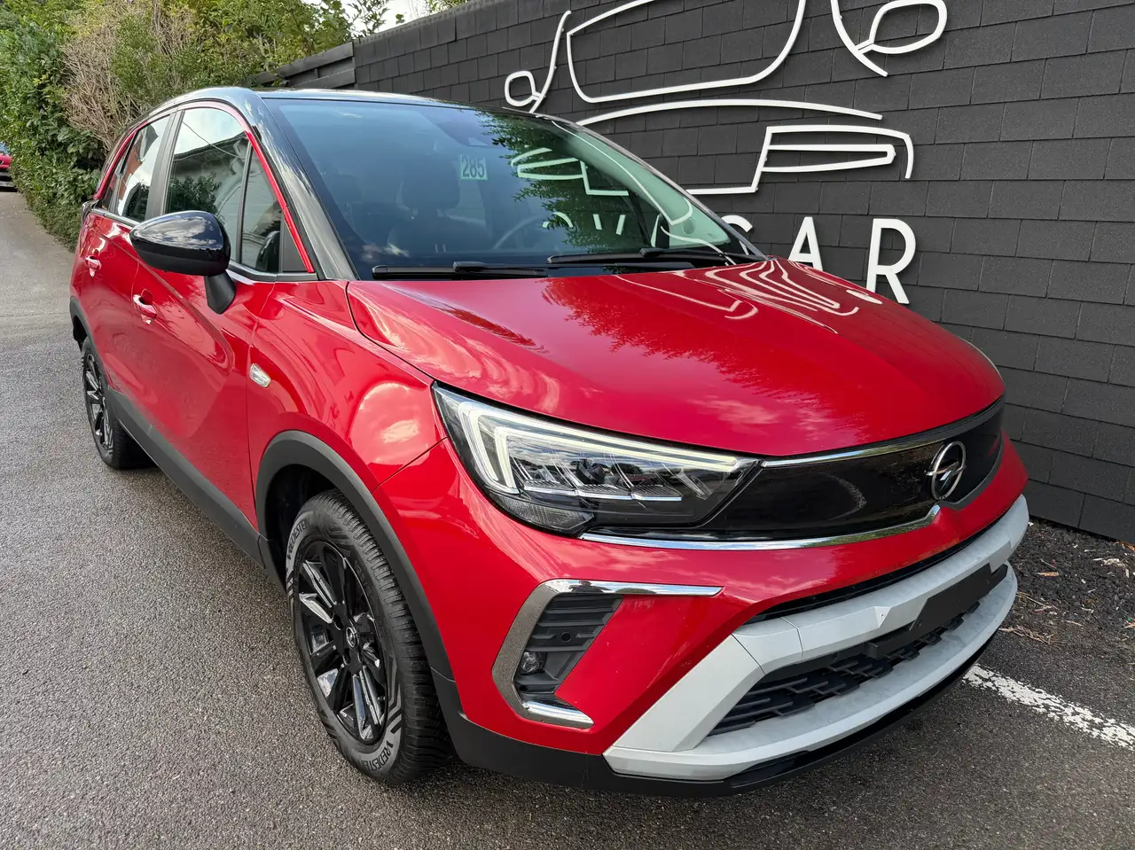 Opel Crossland - 6