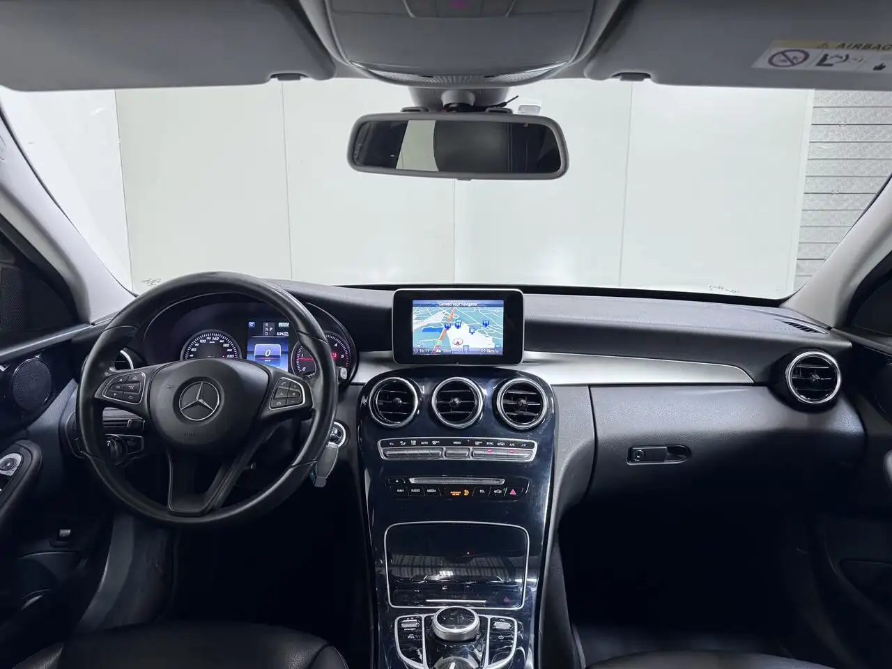 Mercedes-Benz C 300 - 11