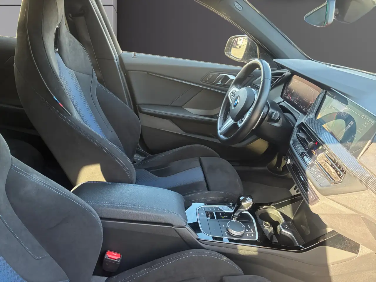 BMW 120 - 9
