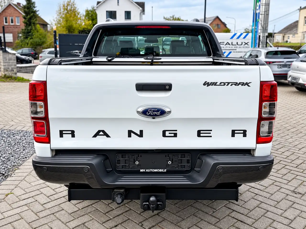 Ford Ranger - 7