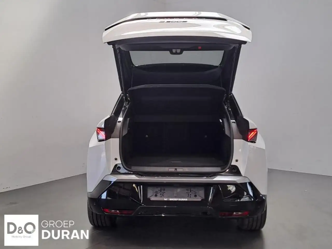 Peugeot 3008 - 5