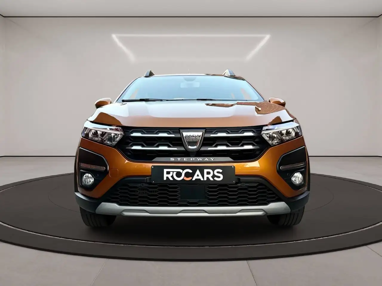 Dacia Sandero - 2