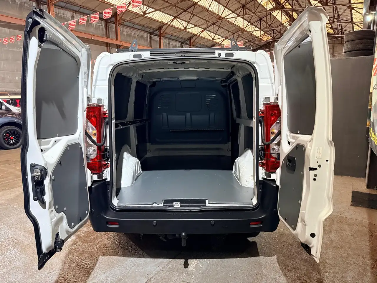 Fiat Scudo - 9