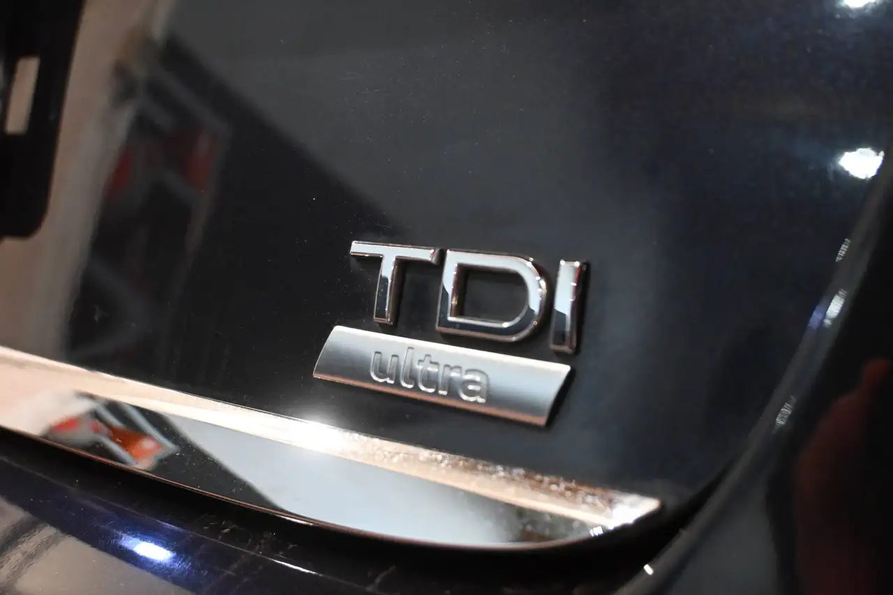 Audi A6 - 8