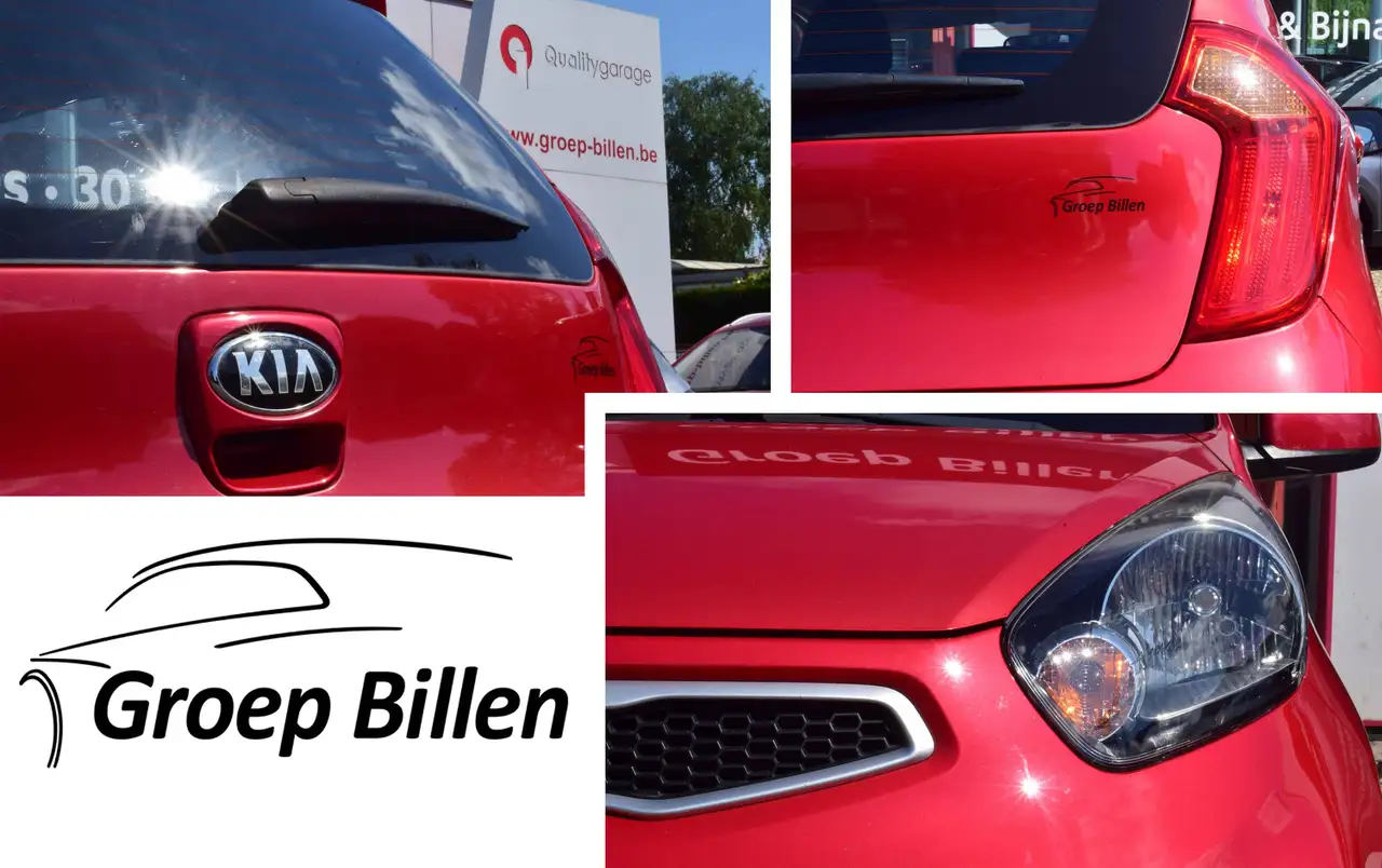 Kia Picanto - 6