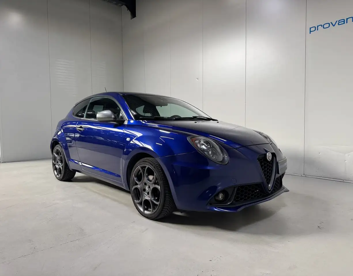 Alfa Romeo MiTo - 5