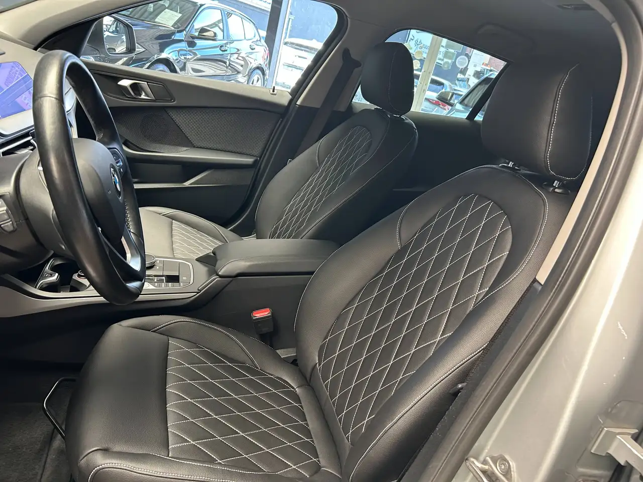 BMW 116 - 7