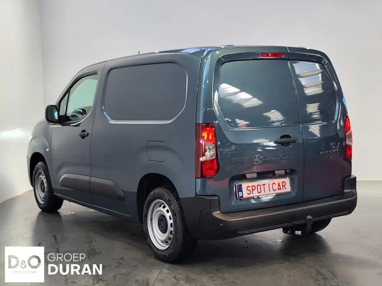 Peugeot Partner - 3