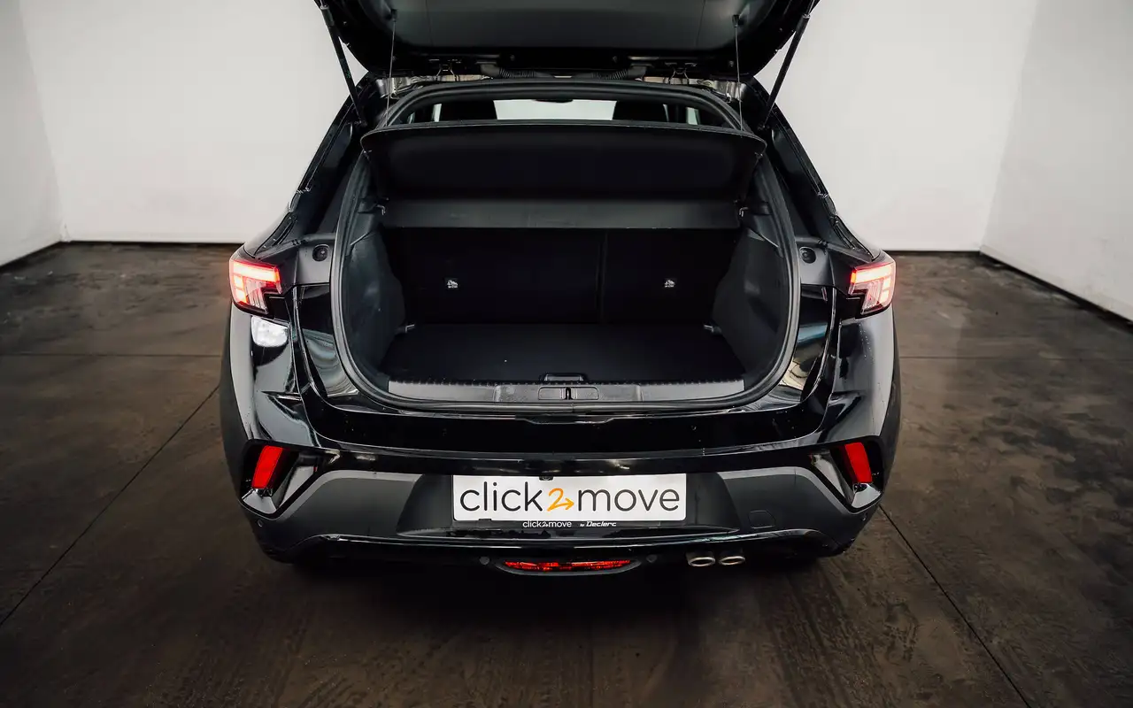 Opel Mokka - 7