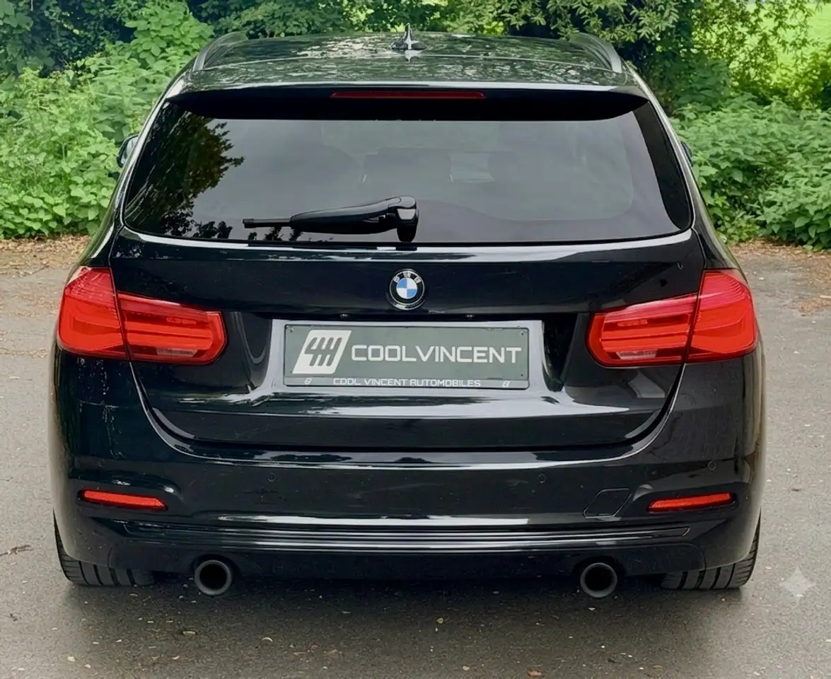 BMW 340 - 7
