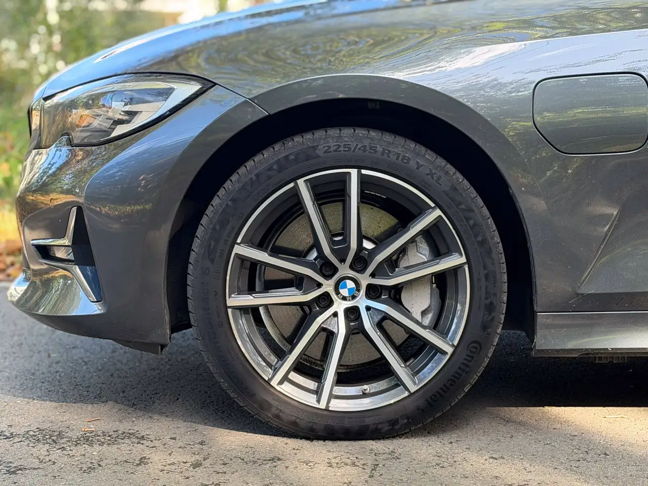 BMW 330 - 9