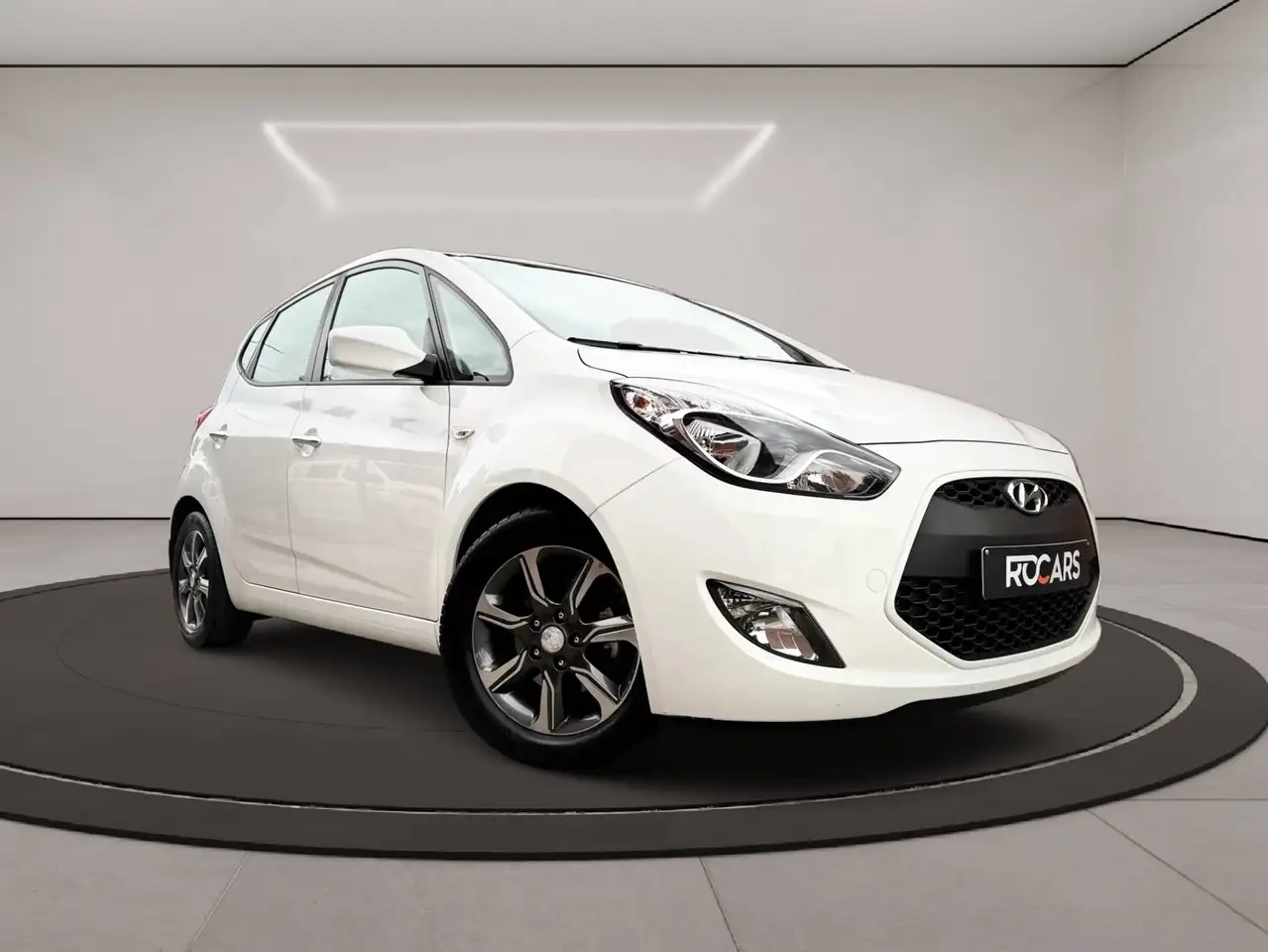 Hyundai iX20 - 3