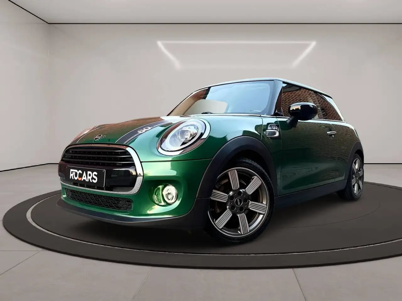 MINI Cooper - 1