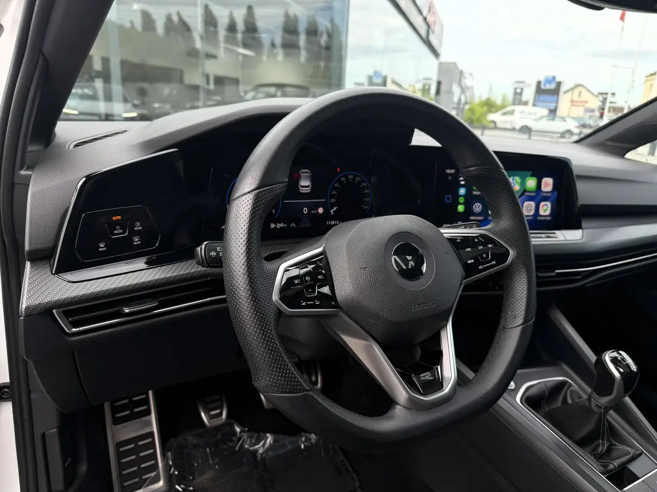 Volkswagen Golf - 12