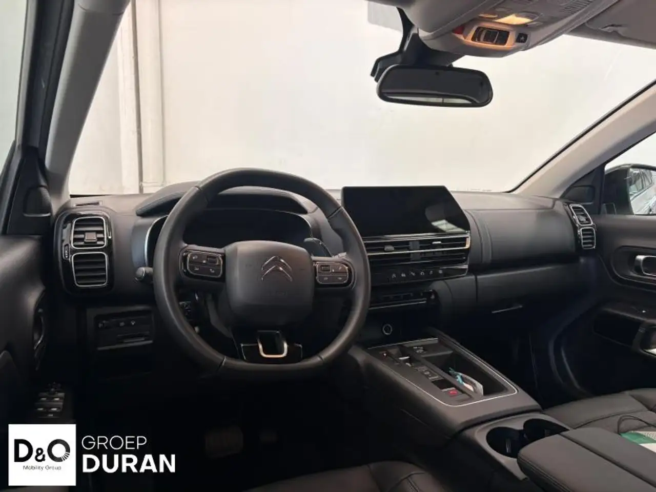 Citroen C5 Aircross - 8