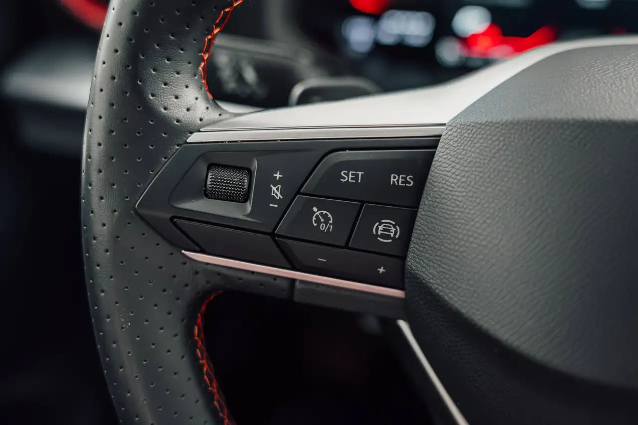 SEAT Ibiza - 11