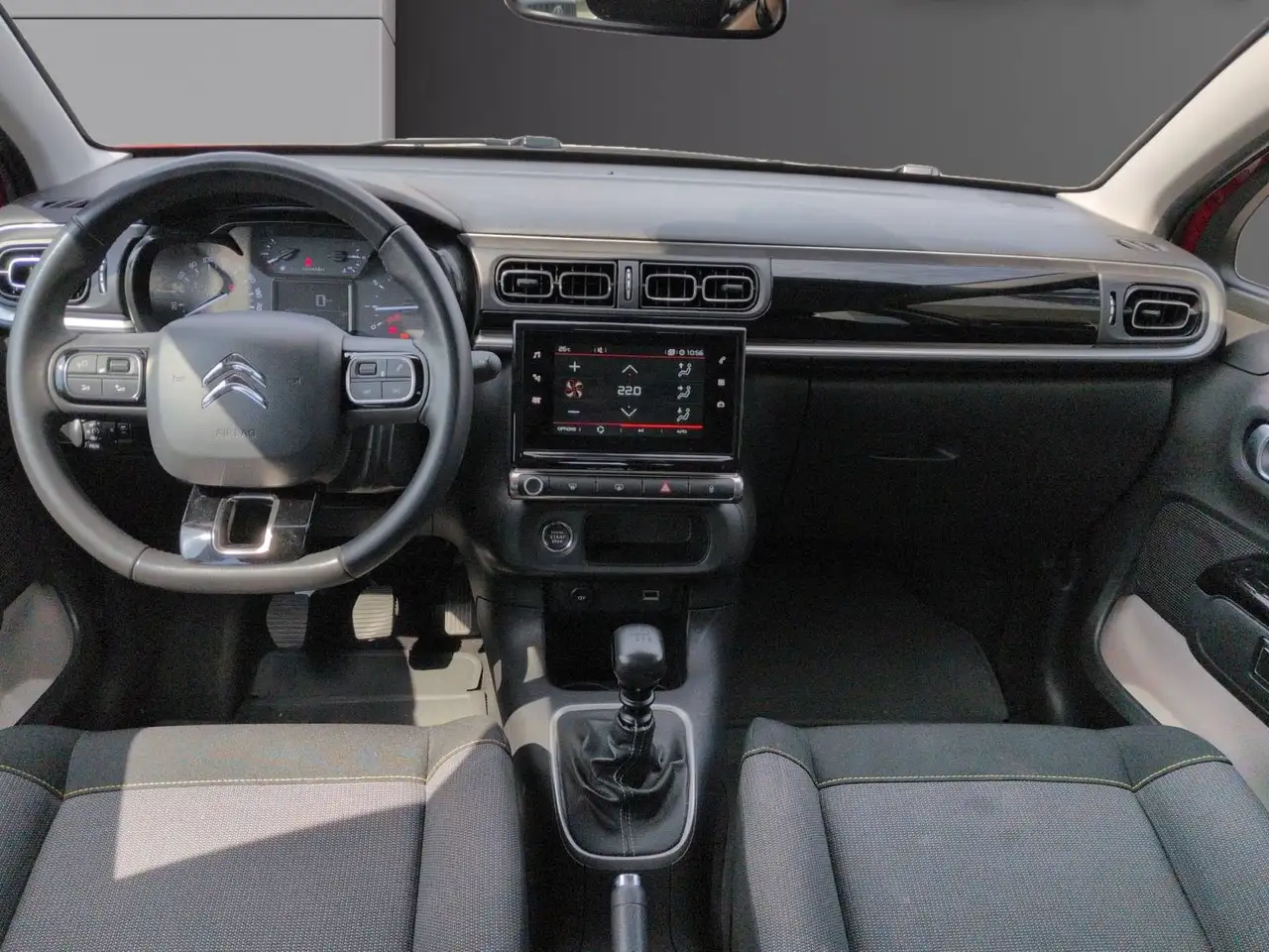 Citroen C3 - 11