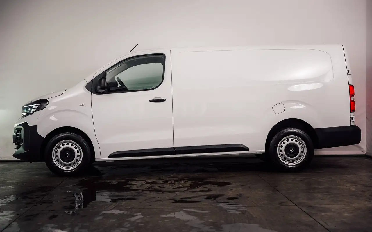 Opel Vivaro - 2