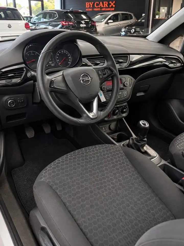 Opel Corsa - 8