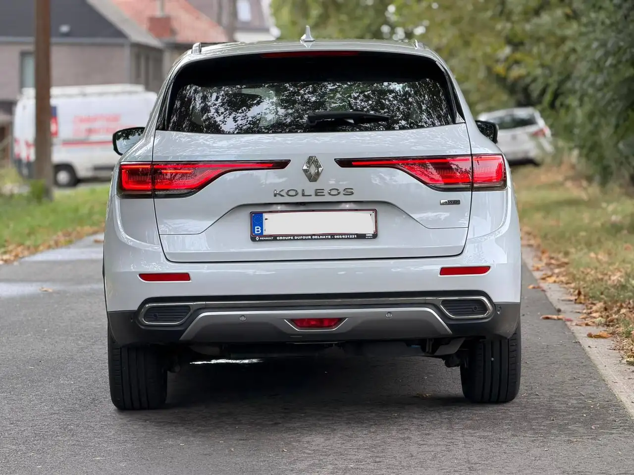 Renault Koleos - 9
