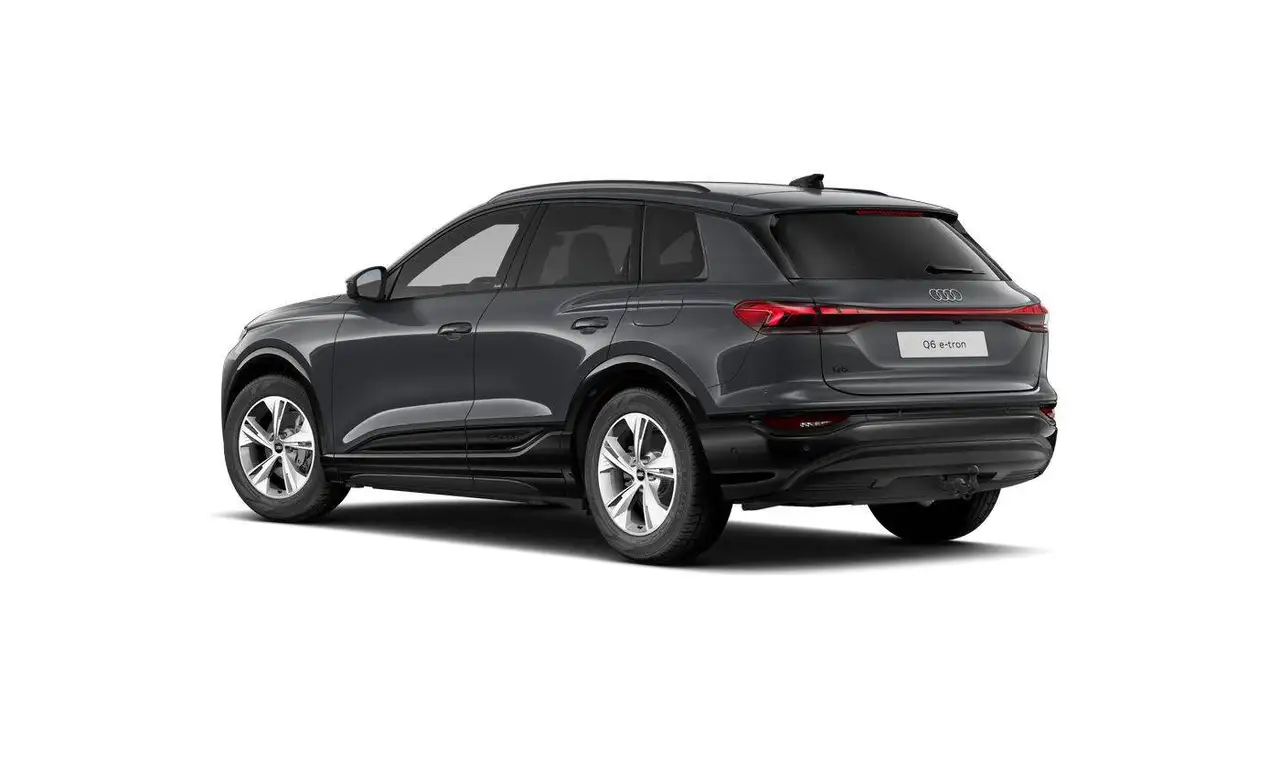 Audi Q6 e-tron - 2