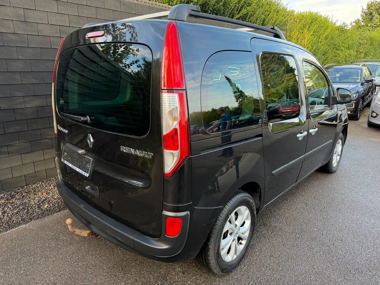 Renault Kangoo - 7