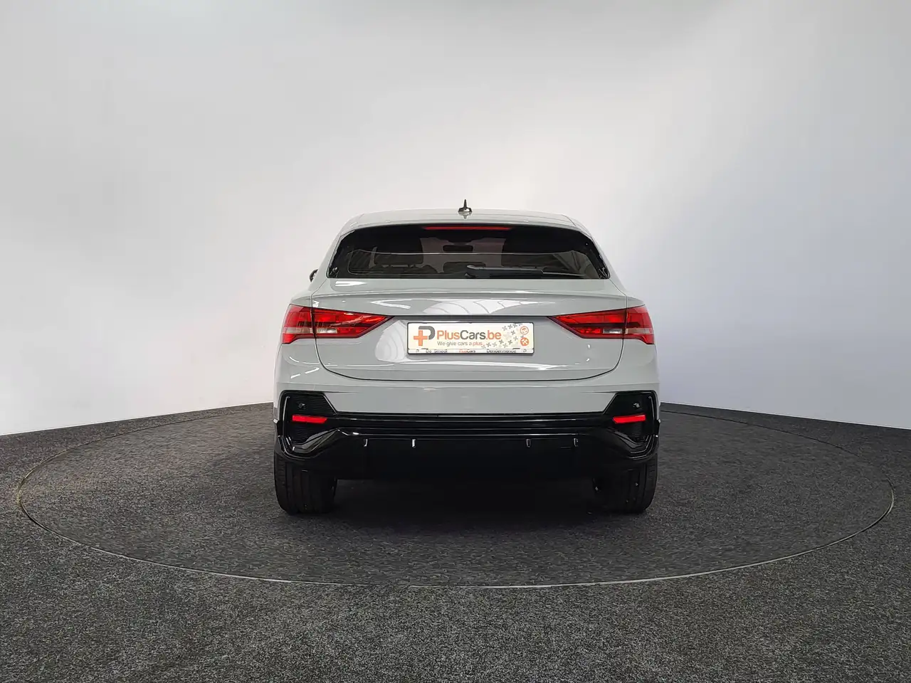 Audi Q3 - 5