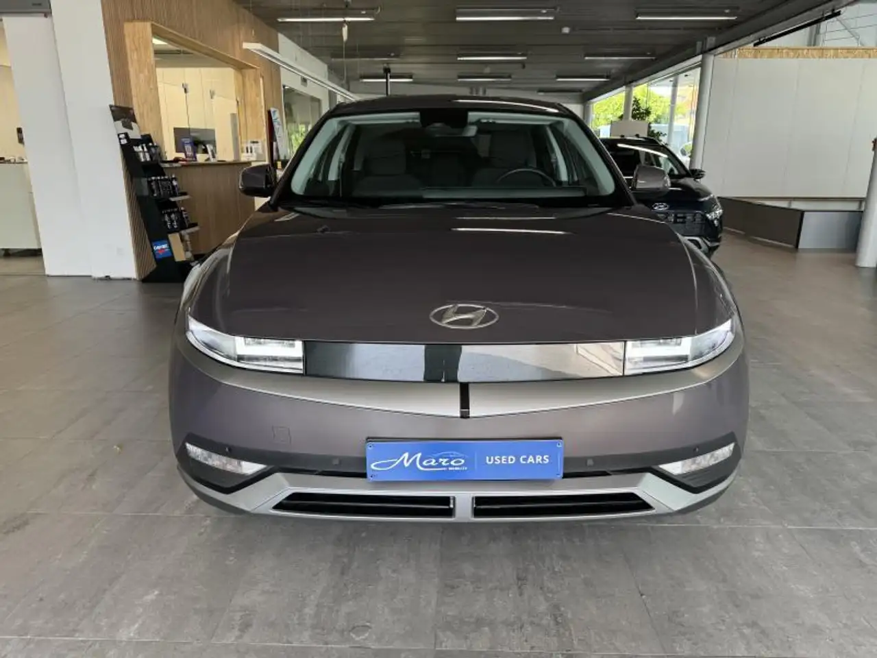 Hyundai IONIQ 5 - 10