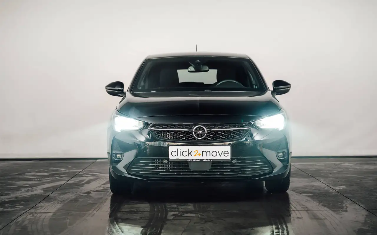 Opel Corsa - 4