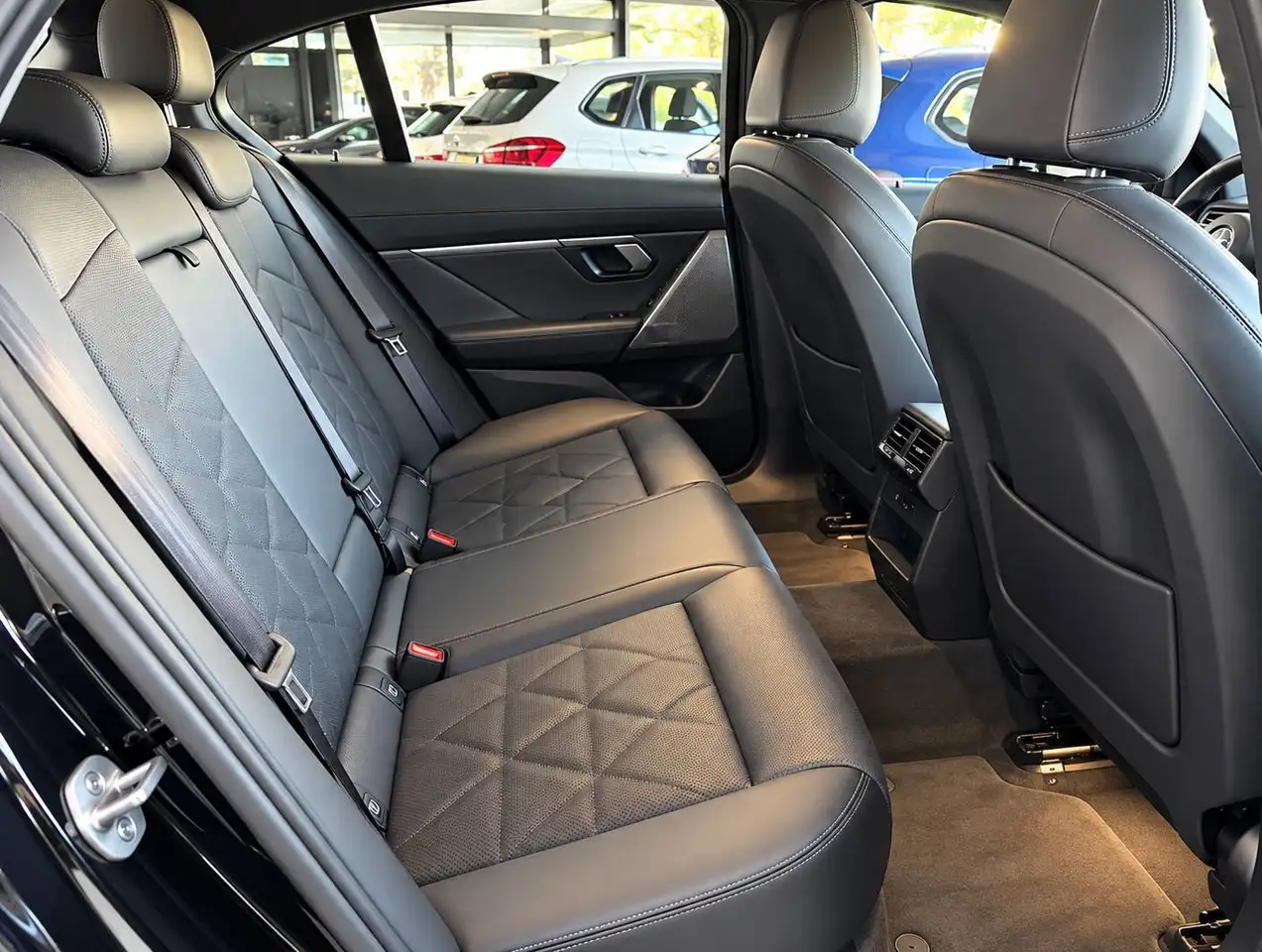 BMW 530 - 11