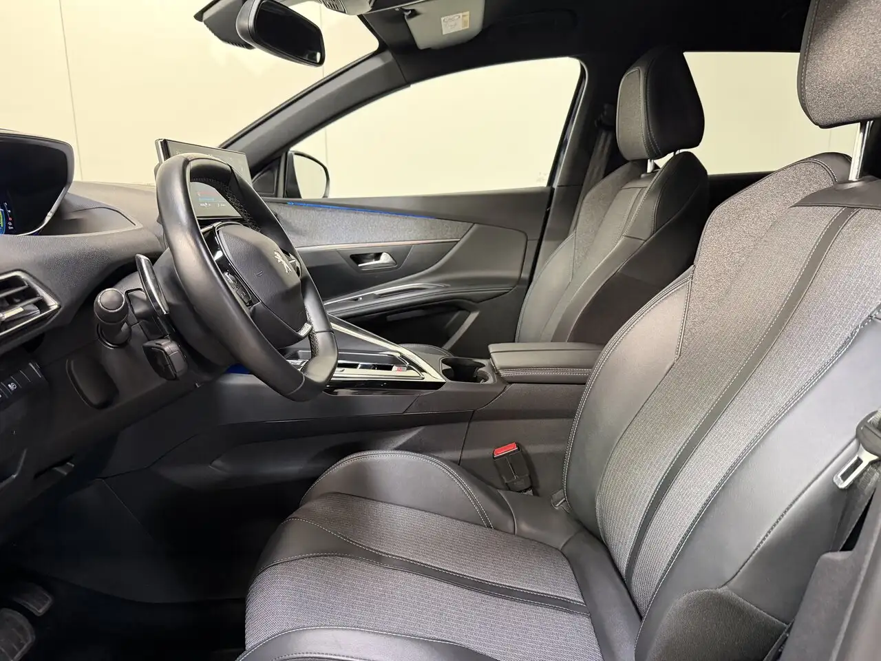Peugeot 3008 - 8