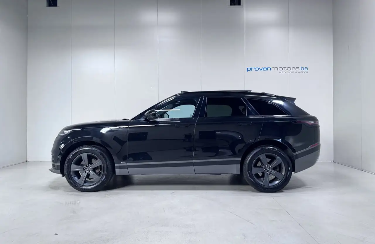 Land Rover Range Rover Velar - 8