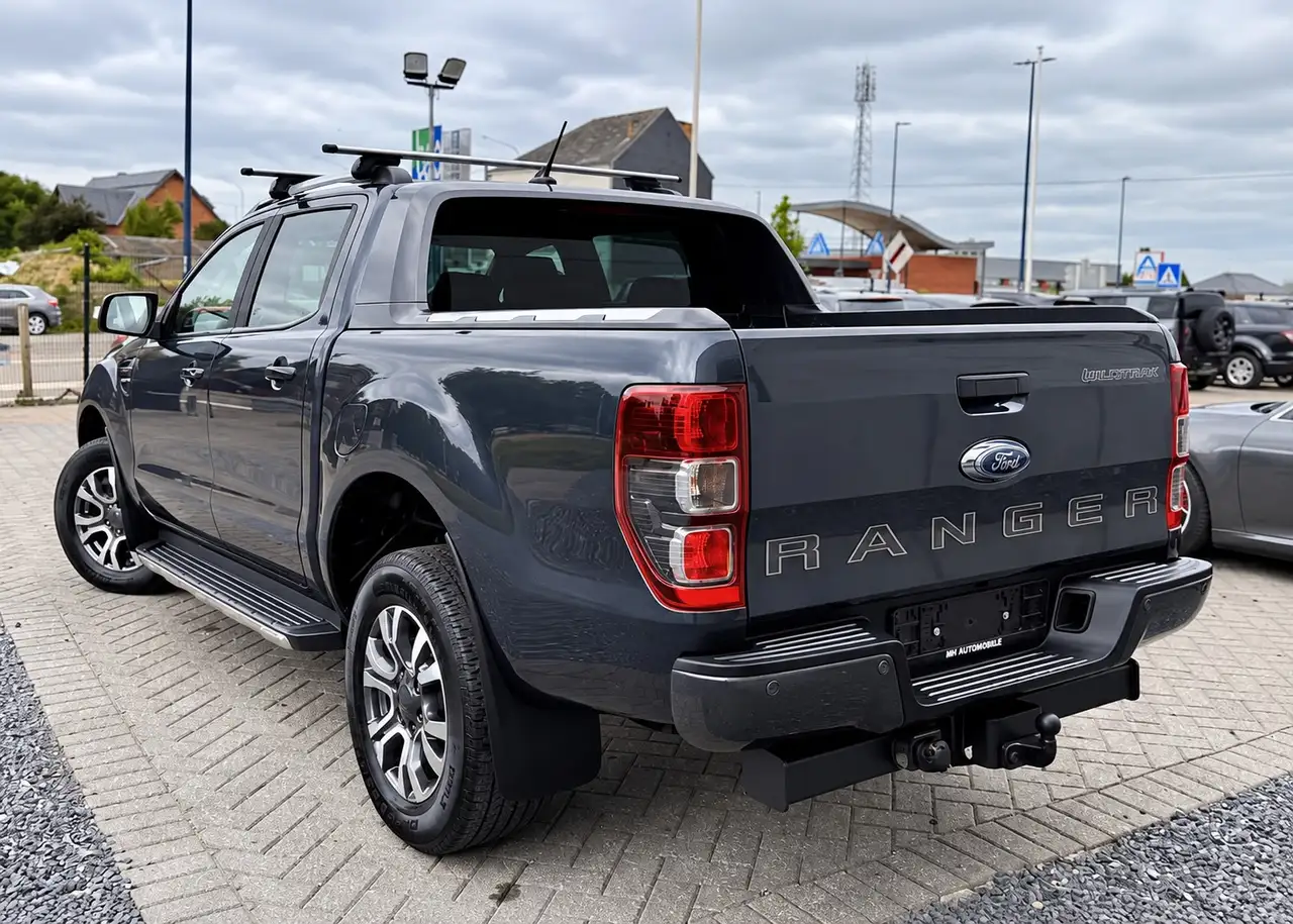 Ford Ranger - 4