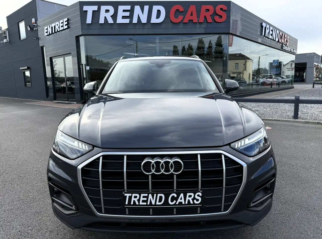 Audi Q5 - 8