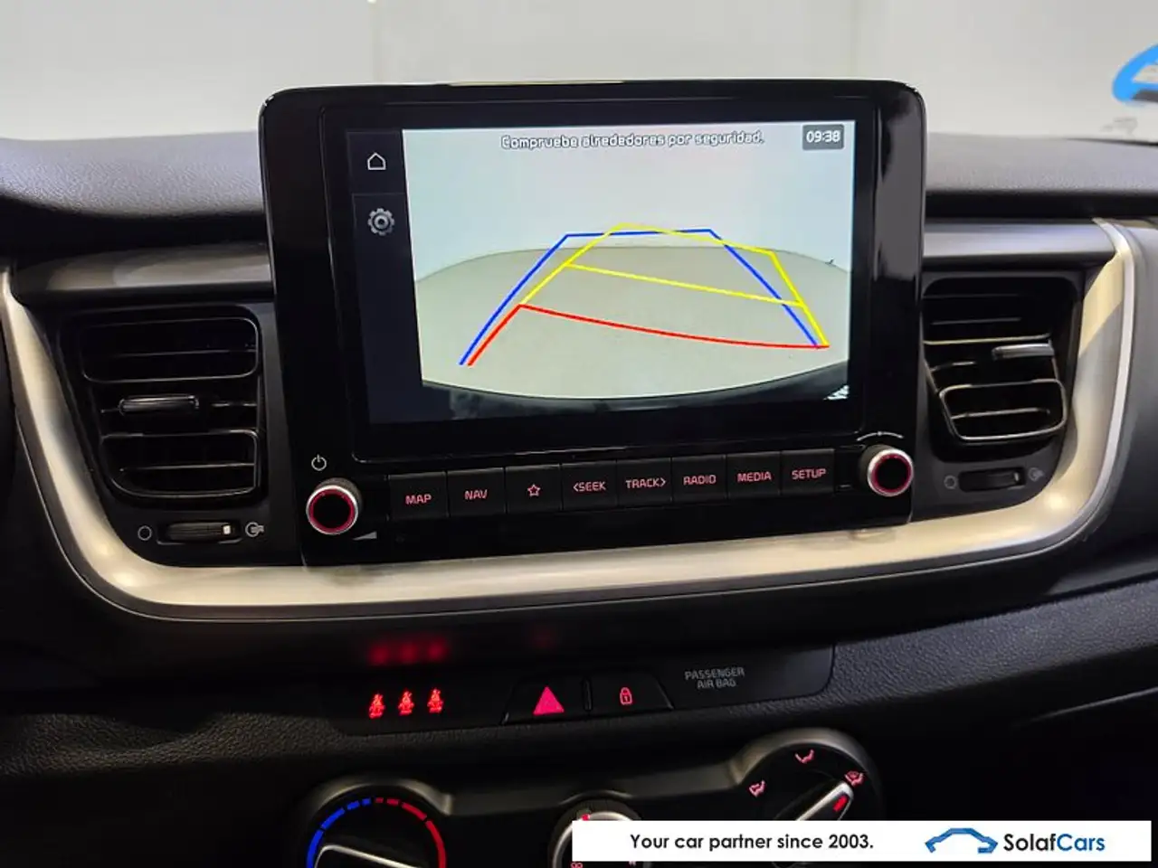 Kia Stonic - 10