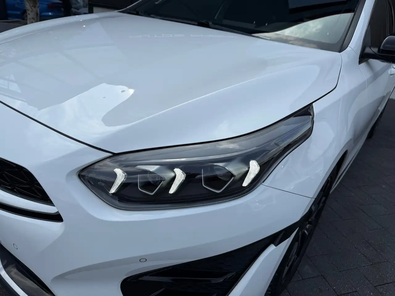 Kia ProCeed / pro_cee'd - 7