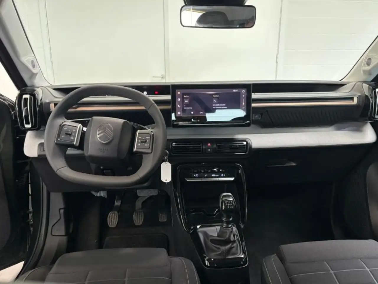 Citroen C3 Aircross - 5