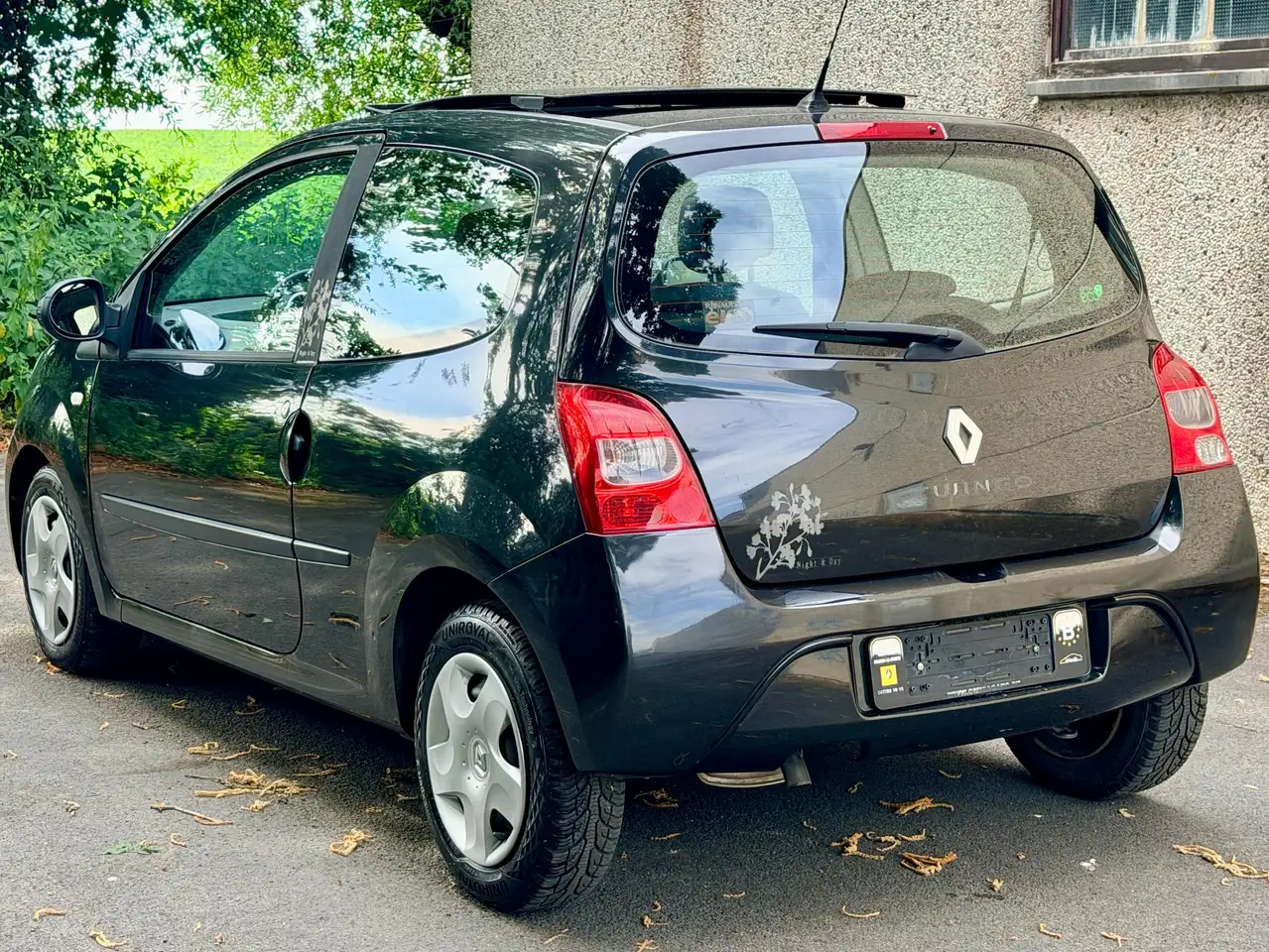 Renault Twingo - 5
