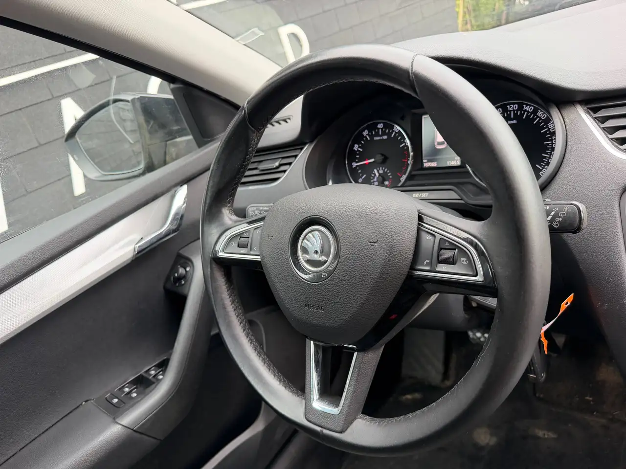 Skoda Octavia - 12