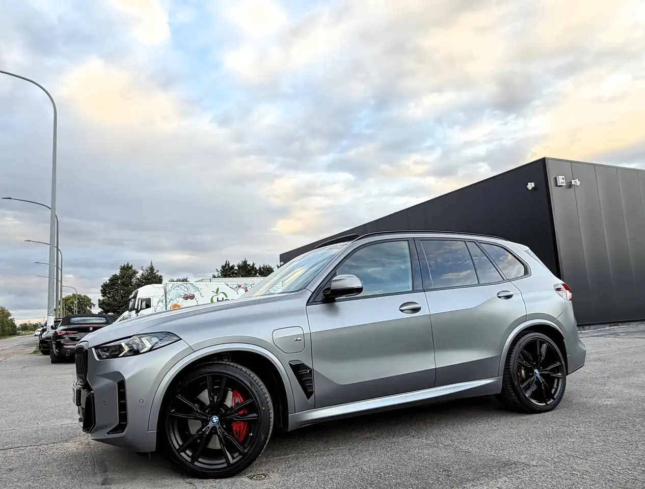 BMW X5 - 4