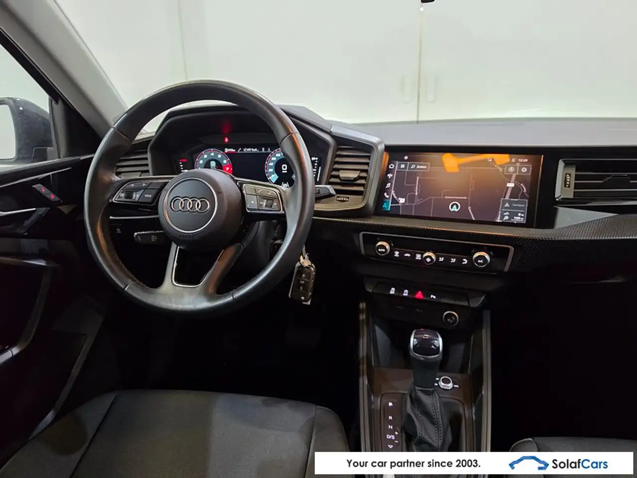 Audi A1 - 9