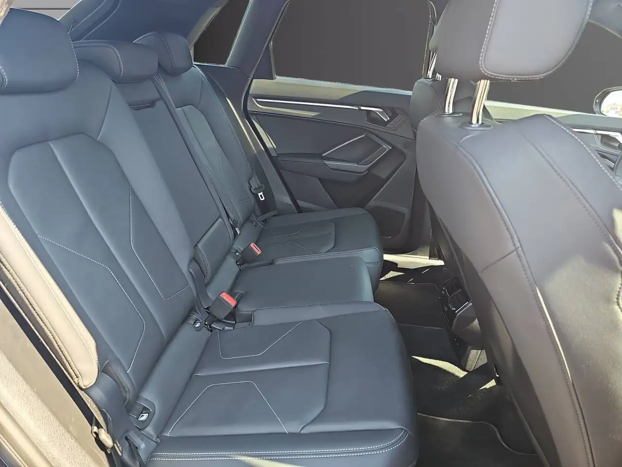 Audi Q3 - 11