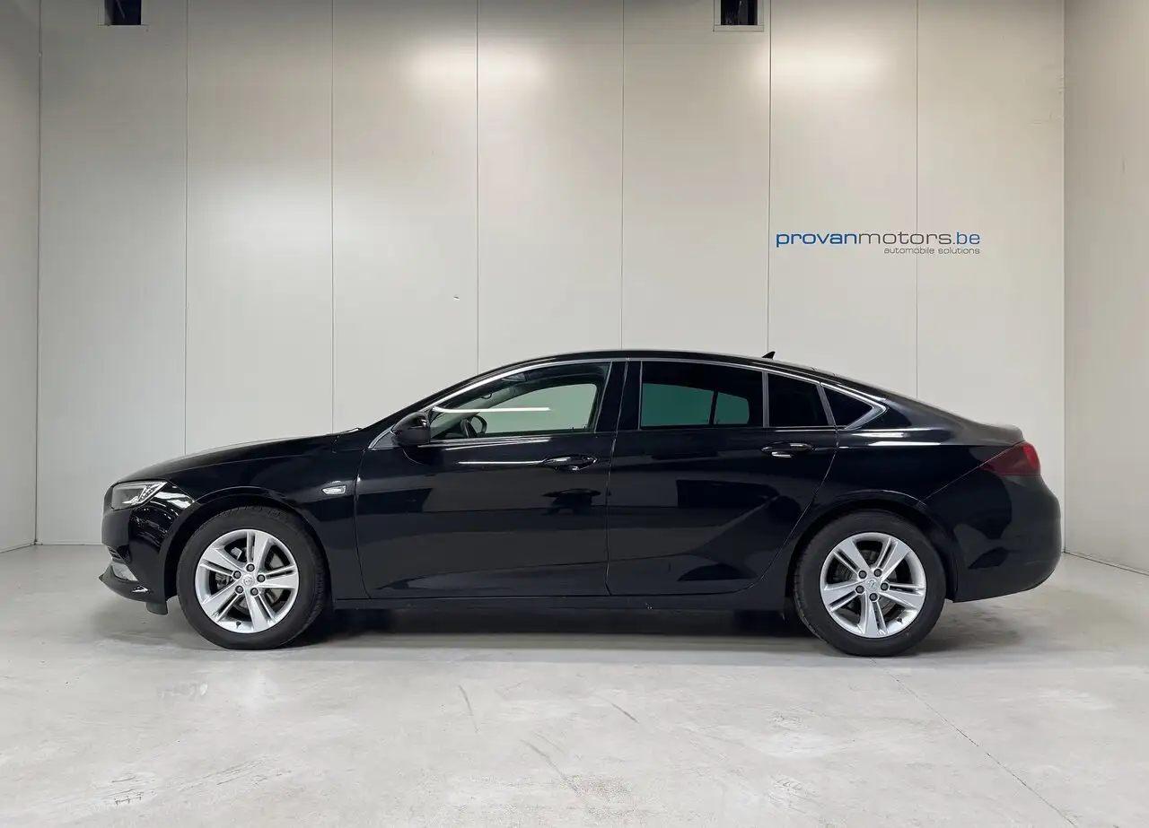 Opel Insignia - 8