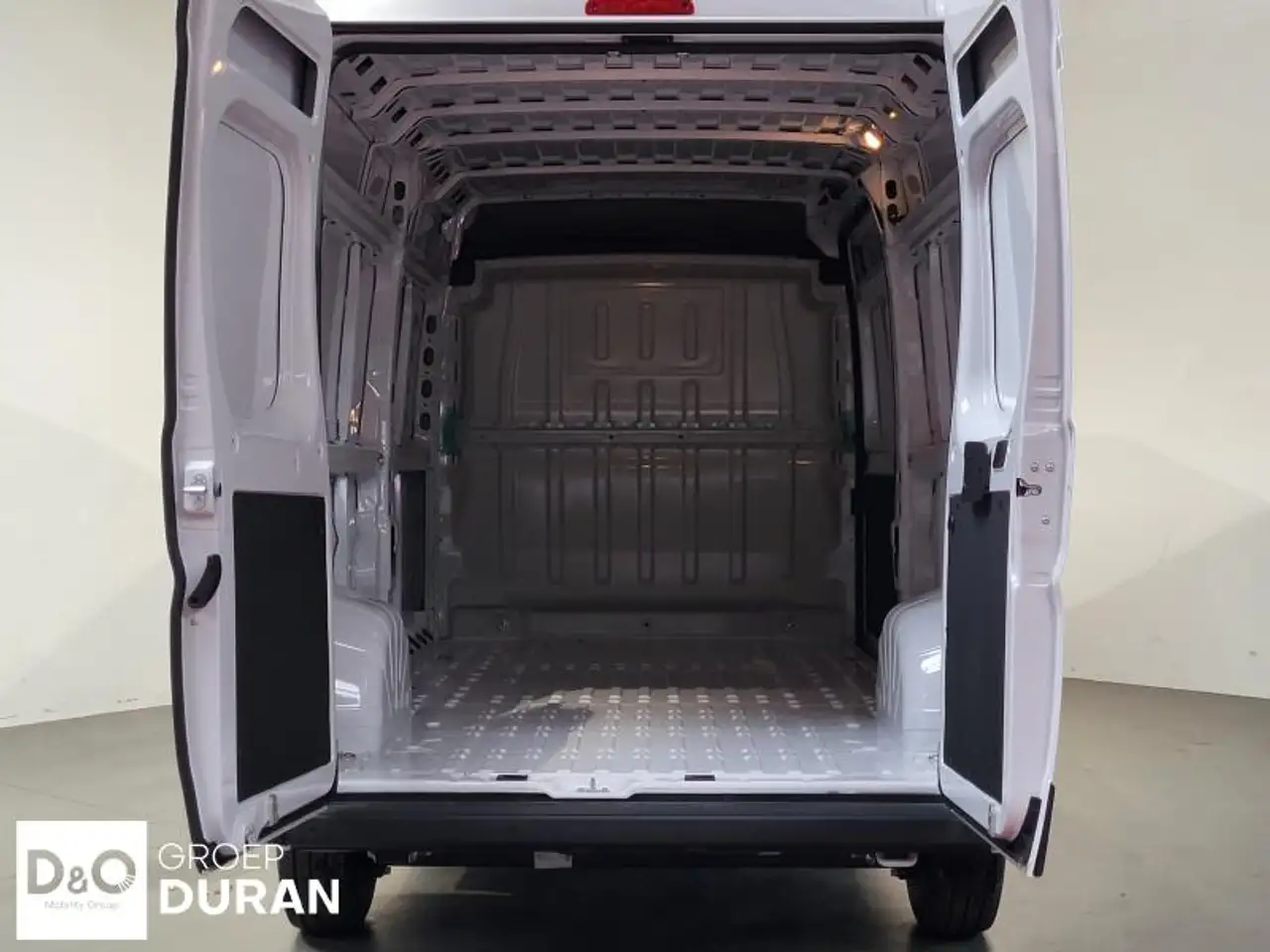 Peugeot Boxer - 5